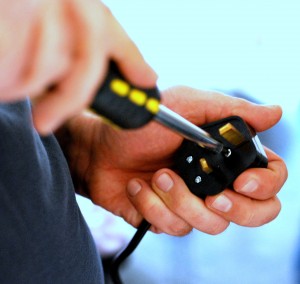 Get the proffesionals to inspect!